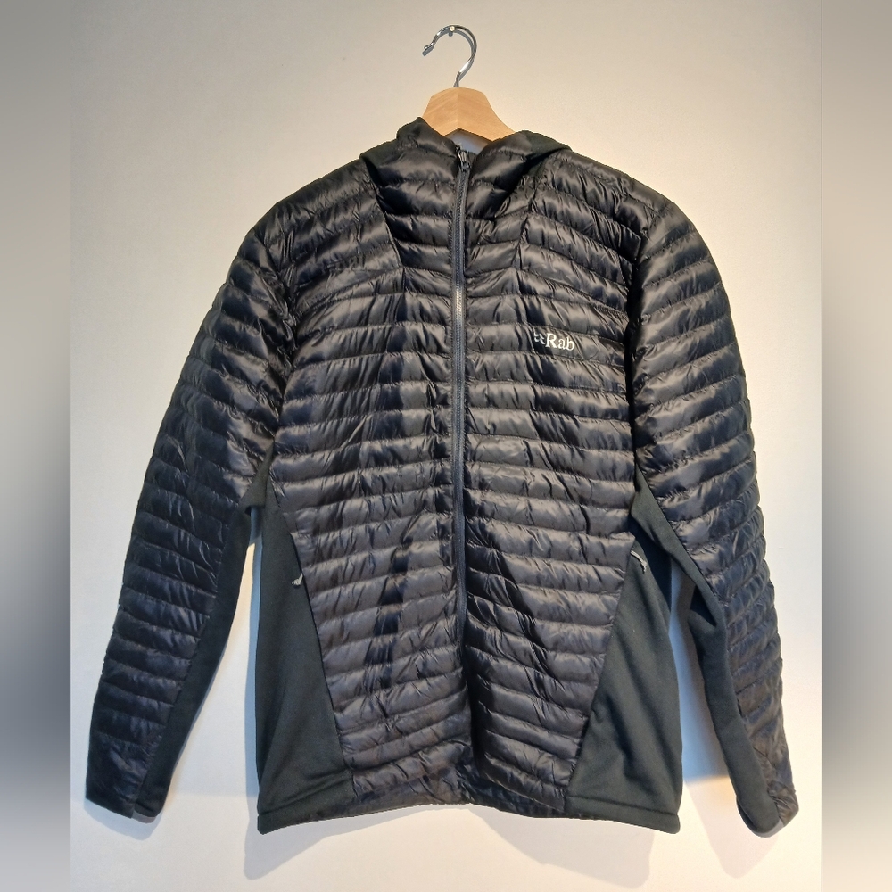Rab Cirrus Flex 2.0 Hoody Jacket